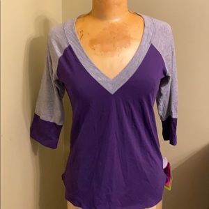 Zumba Football T-shirt